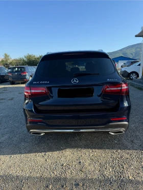 Mercedes-Benz GLC 220 2.2CDI* Navi* 4Matic* 9G* ЛИЗИНГ, снимка 5