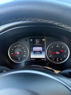 Mercedes-Benz GLC 220 2.2CDI* Navi* 4Matic* 9G* ЛИЗИНГ, снимка 13