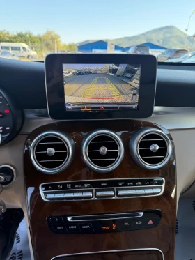 Mercedes-Benz GLC 220 2.2CDI* Navi* 4Matic* 9G* ЛИЗИНГ, снимка 15