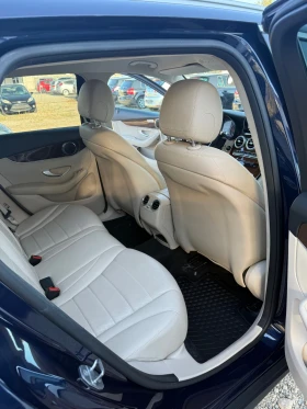 Mercedes-Benz GLC 220 2.2CDI* Navi* 4Matic* 9G* ЛИЗИНГ, снимка 9