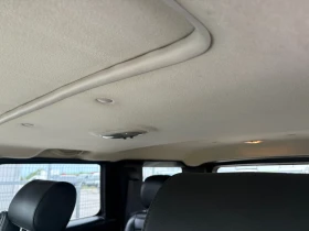 Hummer H2 6, 0 L ГАЗ - бензин, снимка 11