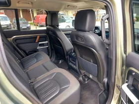 Land Rover Defender 240D se First Edition , снимка 9