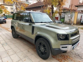 Land Rover Defender 240D se First Edition , снимка 5