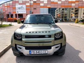 Land Rover Defender 240D se First Edition , снимка 5