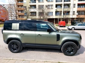 Land Rover Defender 240D se First Edition , снимка 3