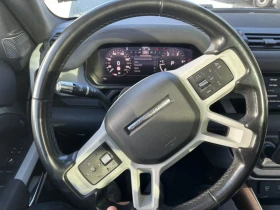Land Rover Defender 240D se First Edition , снимка 13