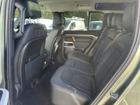 Land Rover Defender 240D se First Edition , снимка 16