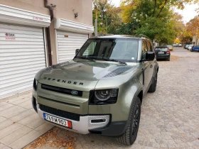Land Rover Defender 240D se First Edition , снимка 2