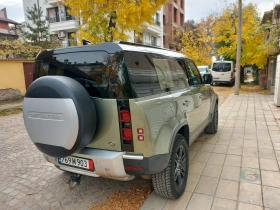 Land Rover Defender 240D se First Edition , снимка 8