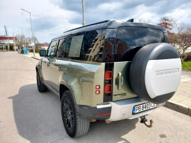 Land Rover Defender 240D se First Edition , снимка 7