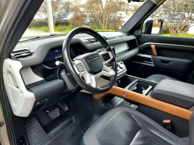 Land Rover Defender 240D se First Edition , снимка 11