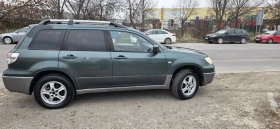 Mitsubishi Outlander, снимка 7