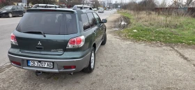 Mitsubishi Outlander, снимка 3