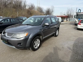 Mitsubishi Outlander 2.0 DIZEL, 140 коня , 4x4, снимка 2