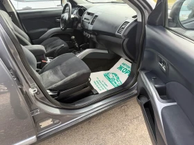 Mitsubishi Outlander 2.0 DIZEL, 140 коня , 4x4, снимка 8