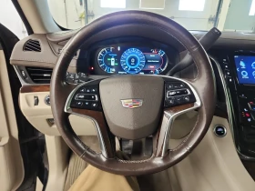 Cadillac Escalade PREMIUM LUXURY, снимка 9