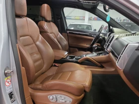 Porsche Cayenne  S Diesel 4.2 V8 | 385 к.с. | Възду, снимка 12
