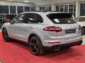 Porsche Cayenne  S Diesel 4.2 V8 | 385 к.с. | Възду, снимка 6