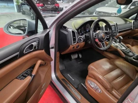 Porsche Cayenne  S Diesel 4.2 V8 | 385 к.с. | Възду, снимка 10