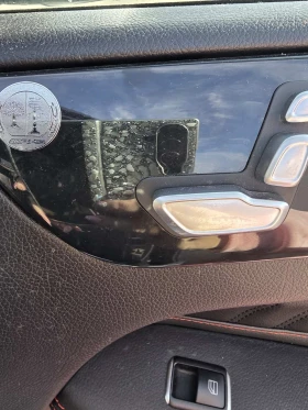 Mercedes-Benz GLE Coupe 350, снимка 6