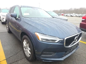 Volvo XC60 T5* MOMENTUM* ДИГИТАЛНО* ТАБЛО* 360КАМЕРА* LANE* A, снимка 3