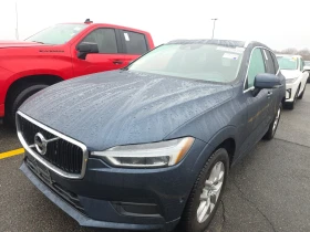 Volvo XC60 T5* MOMENTUM* ДИГИТАЛНО* ТАБЛО* 360КАМЕРА* LANE* A, снимка 1