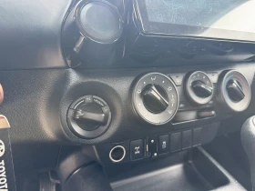 Toyota Hilux 2.4D 4X4 72 000 KM, снимка 13