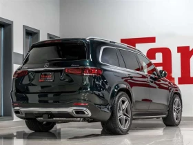Mercedes-Benz GLS GLS 450| AMG PKG| INTELLIGENT DRIVE| TECH PKG| PRE, снимка 3