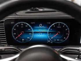 Mercedes-Benz GLS GLS 450| AMG PKG| INTELLIGENT DRIVE| TECH PKG| PRE, снимка 9