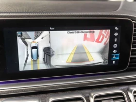 Mercedes-Benz GLS GLS 450| AMG PKG| INTELLIGENT DRIVE| TECH PKG| PRE, снимка 11