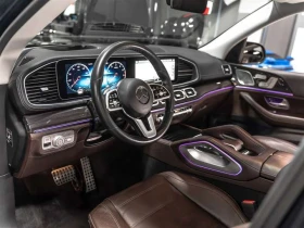 Mercedes-Benz GLS GLS 450| AMG PKG| INTELLIGENT DRIVE| TECH PKG| PRE, снимка 6