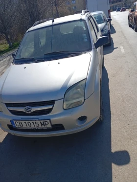 Suzuki Ignis, снимка 1