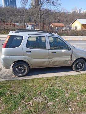 Suzuki Ignis, снимка 4