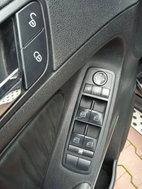 Mercedes-Benz ML 320 OFF ROAD ПАКЕТ , снимка 14