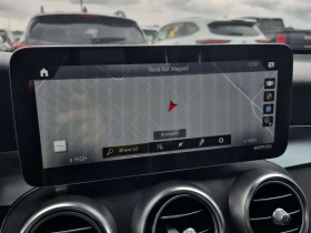 Mercedes-Benz GLC 300 CARFAX/ДИГИТАЛЕН КМ./2 КЛЮЧА/ПАНО/ПОДГРЕВ/ПАМЕТ, снимка 10