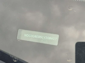 Mercedes-Benz GLC 300 CARFAX/ДИГИТАЛЕН КМ./2 КЛЮЧА/ПАНО/ПОДГРЕВ/ПАМЕТ, снимка 16