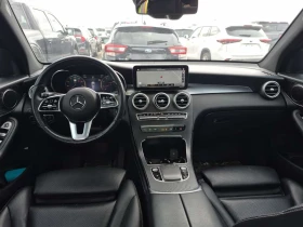 Mercedes-Benz GLC 300 CARFAX/ДИГИТАЛЕН КМ./2 КЛЮЧА/ПАНО/ПОДГРЕВ/ПАМЕТ, снимка 6