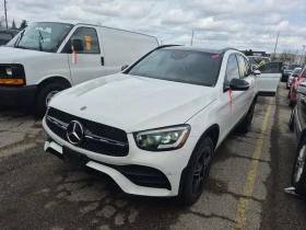 Mercedes-Benz GLC 300 CARFAX/ДИГИТАЛЕН КМ./2 КЛЮЧА/ПАНО/ПОДГРЕВ/ПАМЕТ, снимка 2