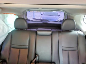 Nissan Rogue FWD SL, снимка 10