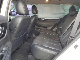 Nissan Rogue FWD SL, снимка 11
