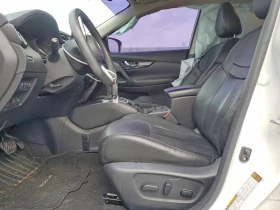 Nissan Rogue FWD SL, снимка 7