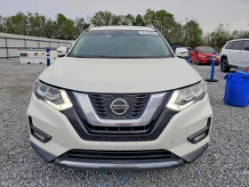 Nissan Rogue FWD SL, снимка 5