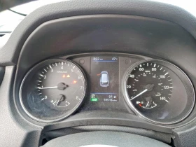 Nissan Rogue FWD SL, снимка 9