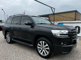 Toyota Land cruiser 4.5-V8 D4D 93000км.BlackSatin/NAVI/360камери/JBL, снимка 3