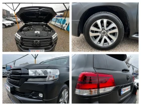 Toyota Land cruiser 4.5-V8 D4D 93000км.BlackSatin/NAVI/360камери/JBL, снимка 16