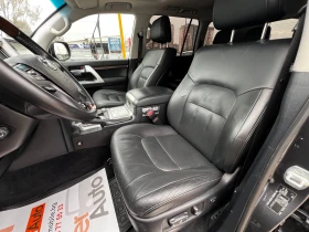 Toyota Land cruiser 4.5-V8 D4D 93000км.BlackSatin/NAVI/360камери/JBL, снимка 8