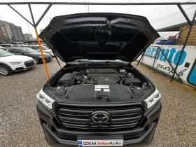 Toyota Land cruiser 4.5-V8 D4D 93000км.BlackSatin/NAVI/360камери/JBL, снимка 17