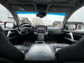 Toyota Land cruiser 4.5-V8 D4D 93000км.BlackSatin/NAVI/360камери/JBL, снимка 11