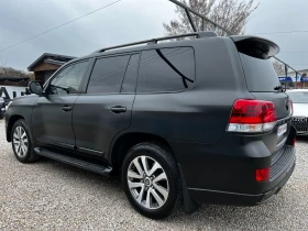 Toyota Land cruiser 4.5-V8 D4D 93000км.BlackSatin/NAVI/360камери/JBL, снимка 6
