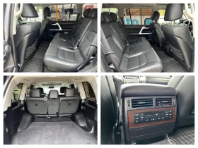 Toyota Land cruiser 4.5-V8 D4D 93000км.BlackSatin/NAVI/360камери/JBL, снимка 15